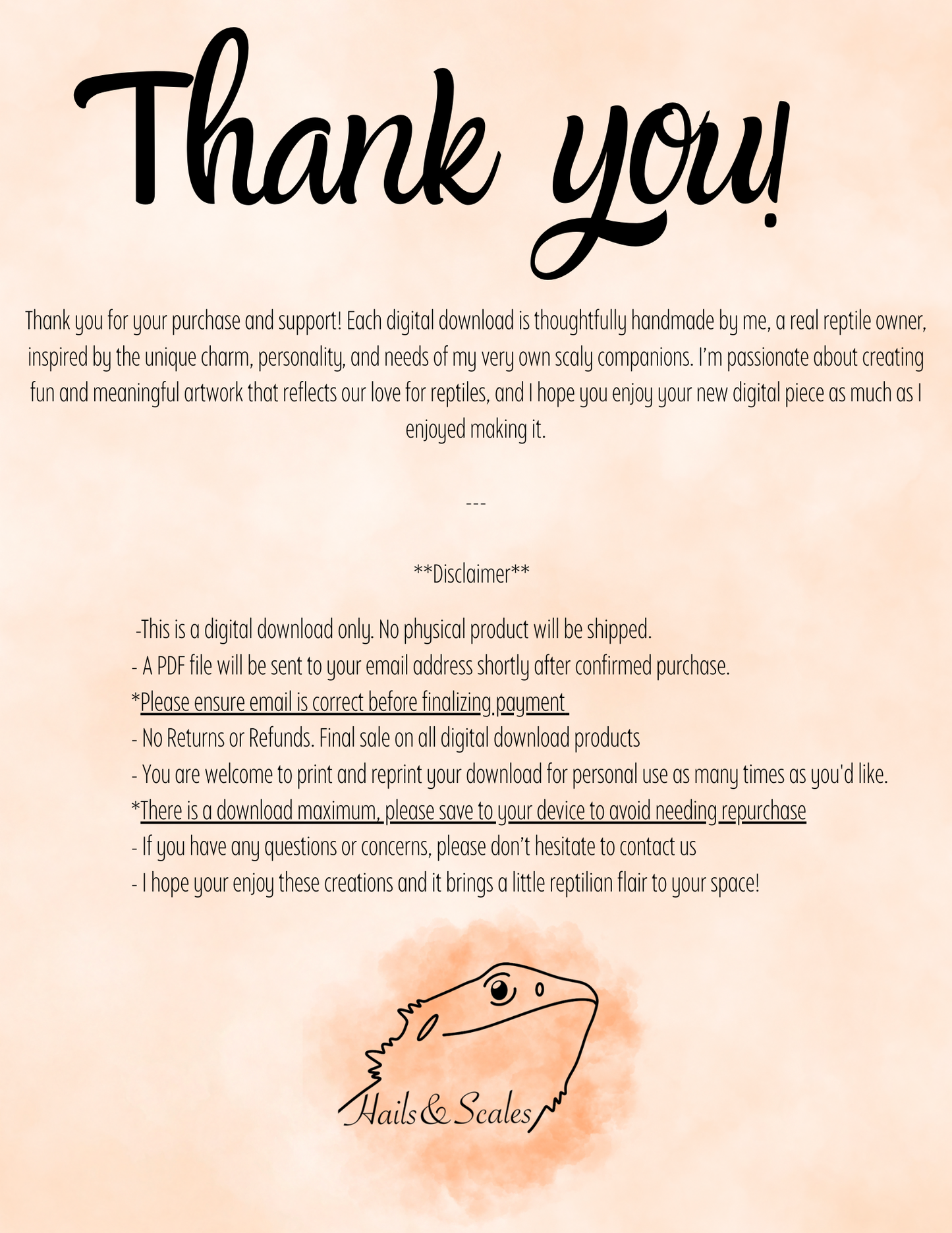 Leopard Gecko Meal Planner: Reptile Feeding Chart (Digital Download)